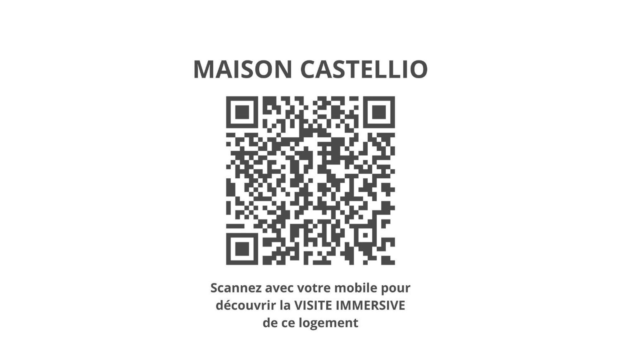 Вилла Maison Castellio By Cocoonr Ренн Экстерьер фото
